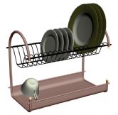 厨房晾碗架3D模型
