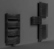 壁挂式暖气设备3D模型