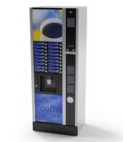 自动咖啡售货机3D模型