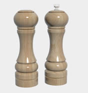 木扶手,木立柱,3D家具装饰模型