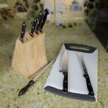 刀具整套,厨房用具3D模型