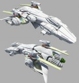 未来科幻战舰,科幻飞船,战斗舰,战斗机,飞行器,maya模型