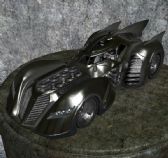 蝙蝠战车,蝙蝠侠战车3D模型