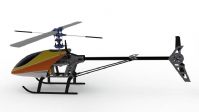 遥控飞机,玩具直升飞机3D模型