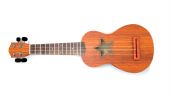 ukulele夏威夷小吉他3D模型