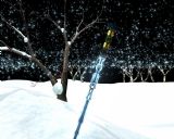 水寒剑,游戏道具maya3d模型