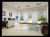 办公室,室内场景max3d模型