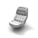 休闲座椅,沙发,室内家具max3d模型