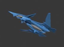 飞机,航天max模型