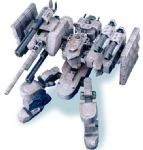 机器人,机械战甲,游戏角色maya模型