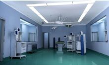 手术室,医院,室内场景max模型