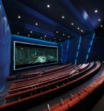 IMAX巨幕电影院 3D影院