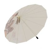 雨伞 纸伞