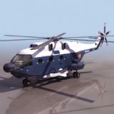 FRELON运输直升机