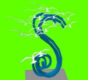 青岛世茂诺沙湾logo