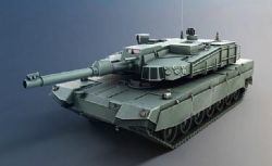 坦克03