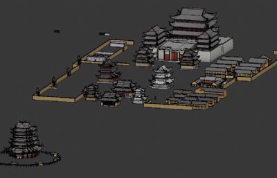 苏州重元寺建筑