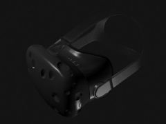 VR眼镜 虚拟现实头盔