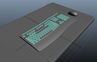 键盘+鼠标套装