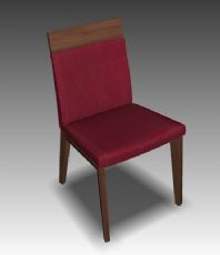 chair简单椅子