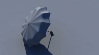 maya雨伞