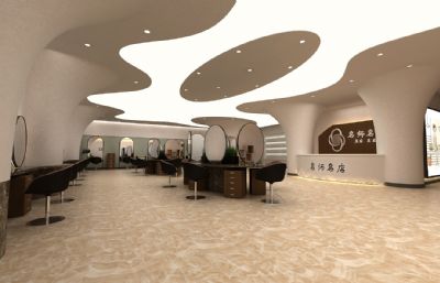 理发店,名师名店,美发店(网盘下载)