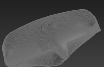 抹桌神器3D打印模型,STL格式