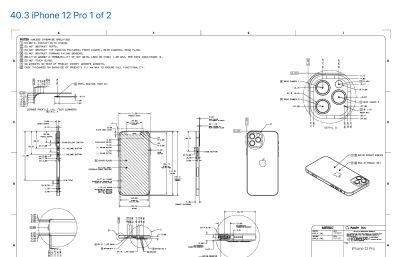 iPhone 12 Pro手机渲染模型(ksp+stp模型源文件),keyshot9渲染