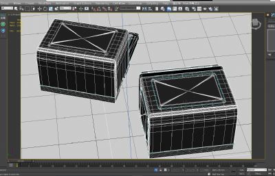 格兰仕电烤箱,微波炉3D模型,MAX,OBJ,FBX,ZPR,SKP多种格式