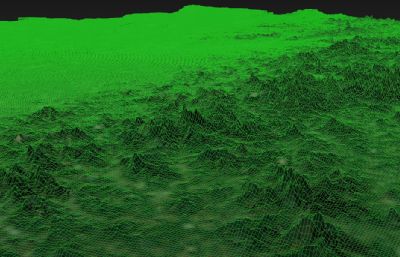 辽宁三维地图,辽宁3d地图,辽宁省山脉地形地图3D模型