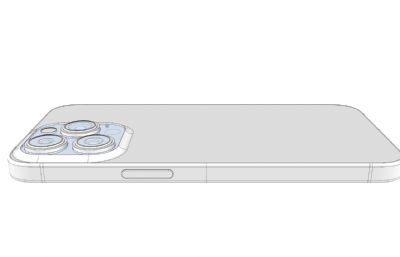 iPhone 13 Pro手机 3D渲染模型(ksp+stp素模源文件),keyshot10渲染