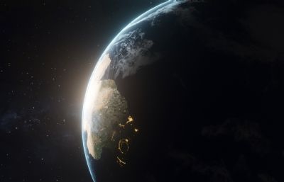 人族星球,系外行星,地球【8K】(网盘下载)