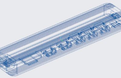 9合1扩展坞,集线器,接口转接器stp模型