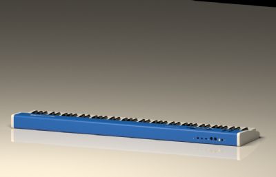 超写实MIDI键盘/电子琴/电钢琴/台湾midiplus-dreamer88电子钢琴
