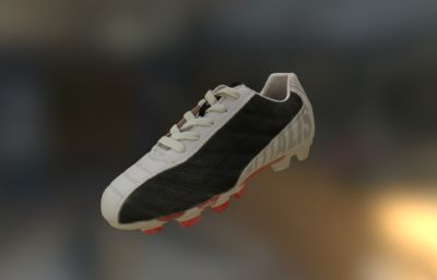 足球鞋 阿甘鞋 运动鞋