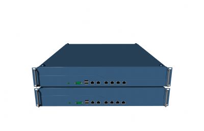 服务器机箱rhino7模型