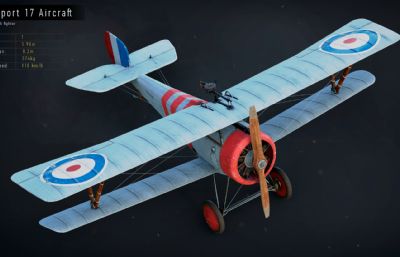 二战零式飞机,螺旋桨飞机