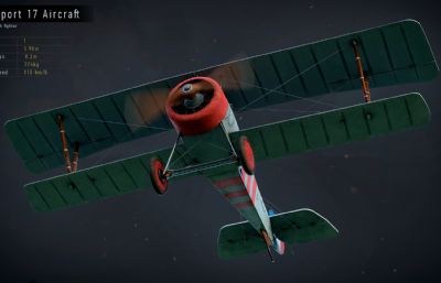 二战零式飞机,螺旋桨飞机