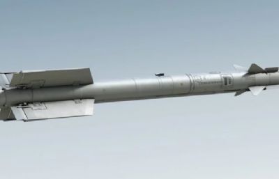 R-73L（AA-11 弓箭手）导弹