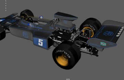 F1赛车 跑车 一级方程式锦标赛汽车 竞速赛车