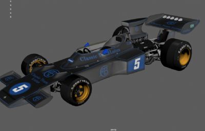 F1赛车 跑车 一级方程式锦标赛汽车 竞速赛车