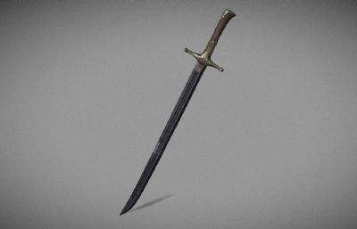 古罗马刀 海盗刀 骑兵刀中世纪武器