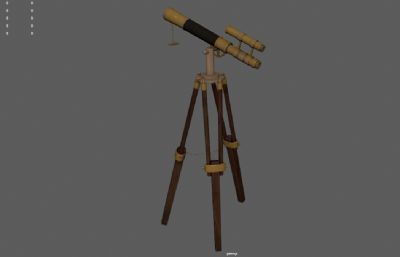 天文研究所望远镜 中世纪望远镜 天体观测