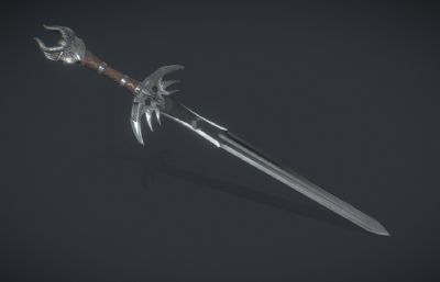 幻想剑 圣剑 审判之剑