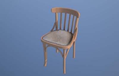 餐椅素模