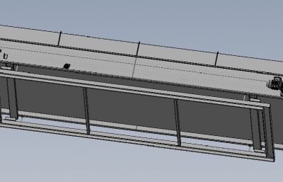 磅秤秤盘solidworks模型