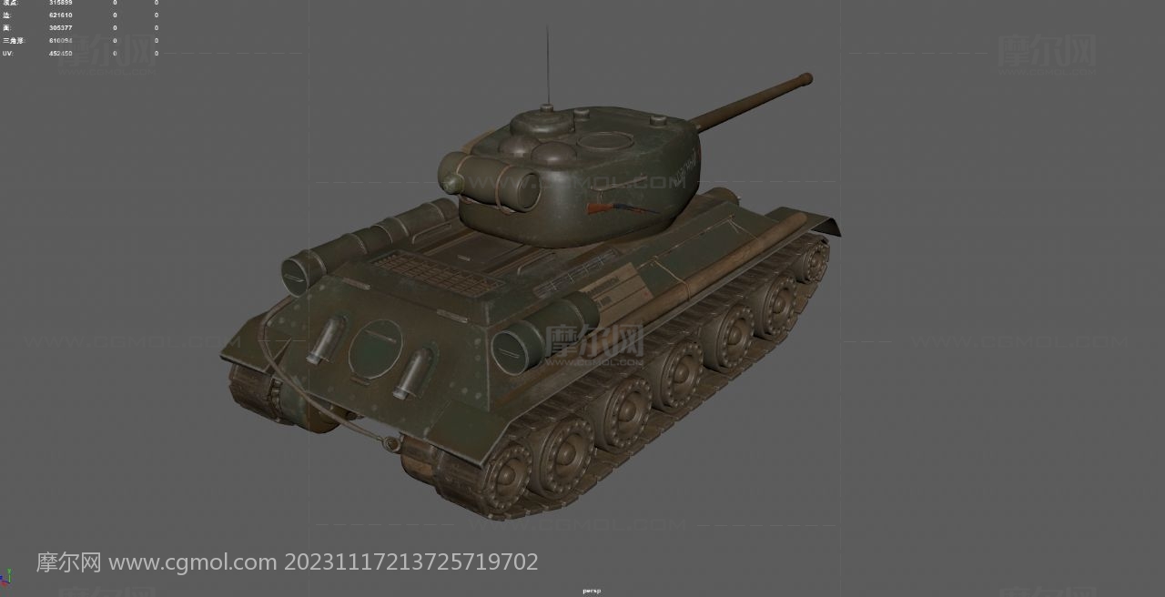 T-34坦克,苏联中型坦克,装甲车