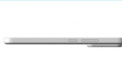 小米Xiaomi 14 手机3D模型,keyshot+stp文件