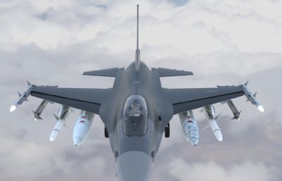 F16战斗机,2喷气式多用途战斗机