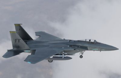 F15战斗机,喷气式战斗机,美利坚之鹰飞机